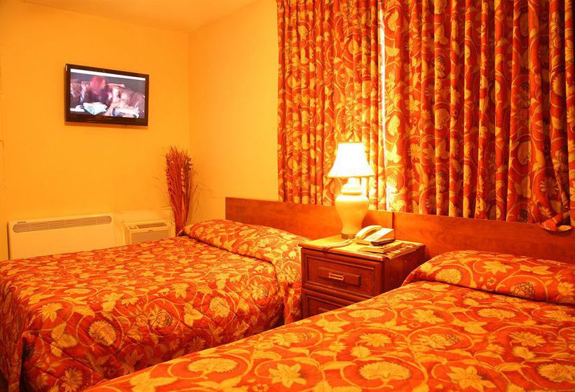 Hotel Park Avenue | Montreal | Quebec | Canada 3