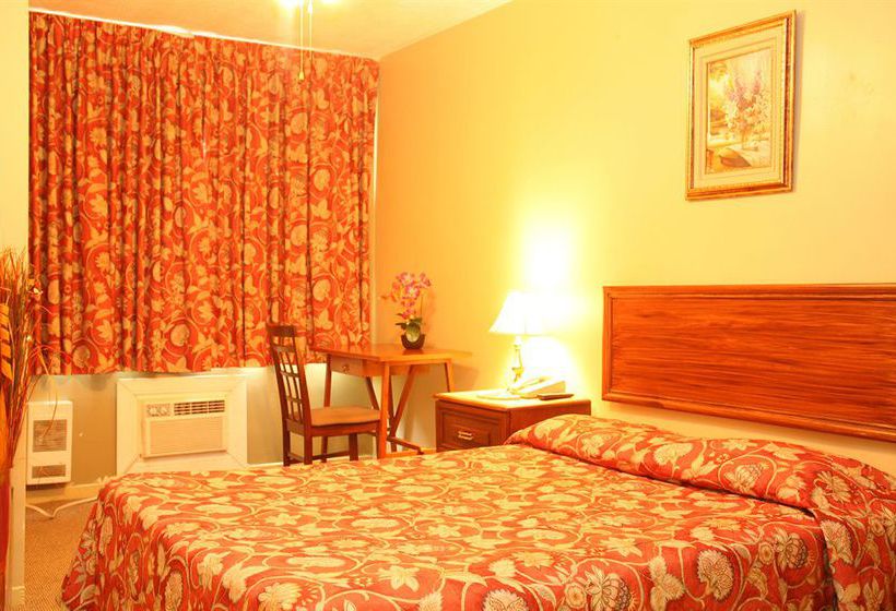 Hotel Park Avenue | Montreal | Quebec | Canada 4