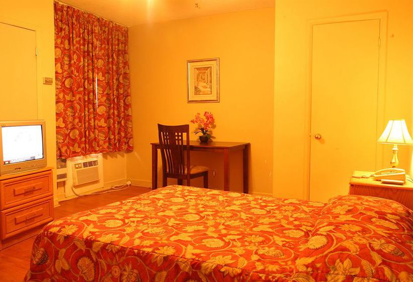 Hotel Park Avenue | Montreal | Quebec | Canada 6