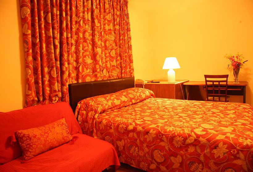 Hotel Park Avenue | Montreal | Quebec | Canada 7