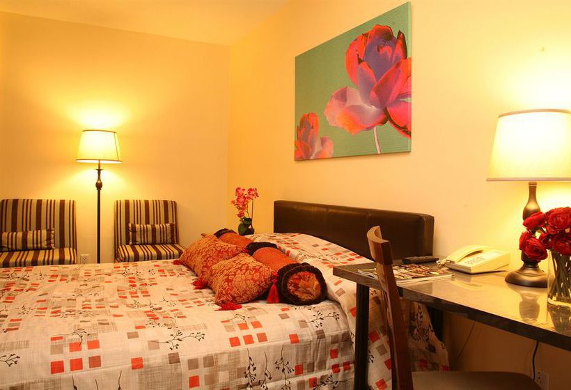 Hotel Park Avenue | Montreal | Quebec | Canada 8