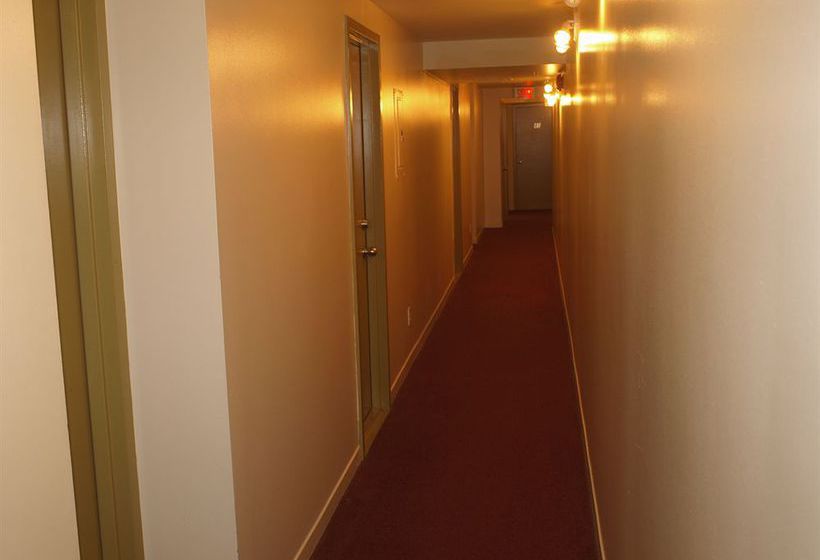 Hôtel Europeenne | Montreal | Québec | Hôtels au Canada 10