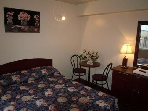 Hôtel Europeenne | Montreal | Québec | Hôtels au Canada 12