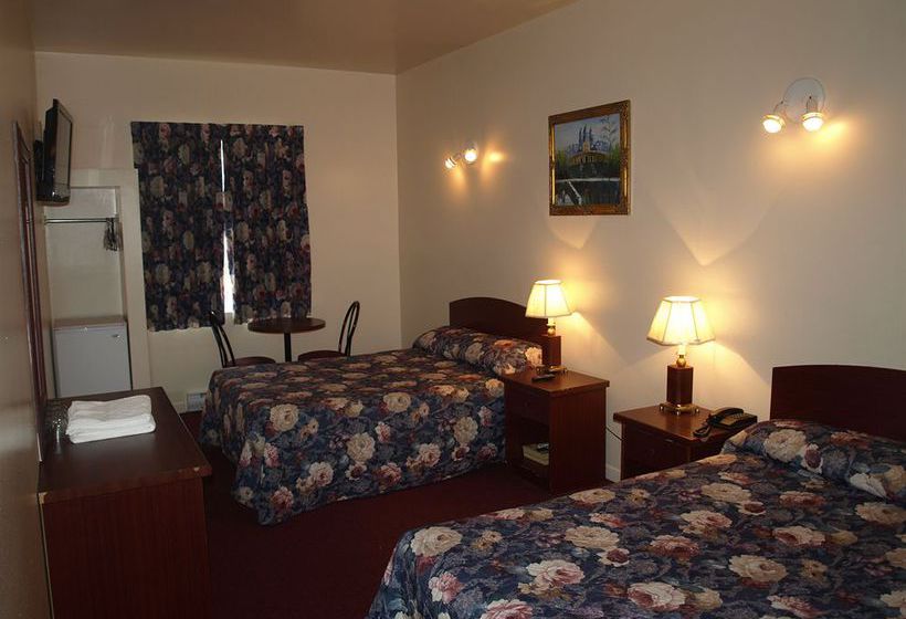 Hôtel Europeenne | Montreal | Québec | Hôtels au Canada 2