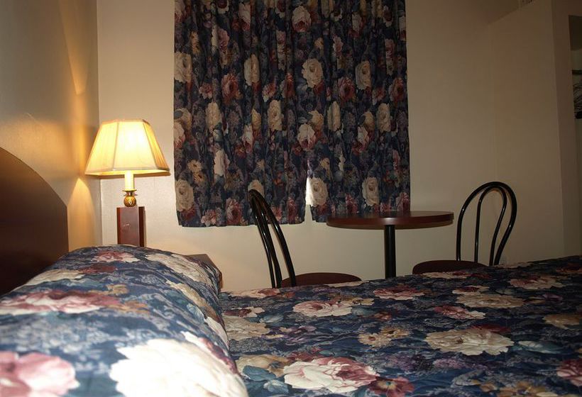 Hôtel Europeenne | Montreal | Québec | Hôtels au Canada 4