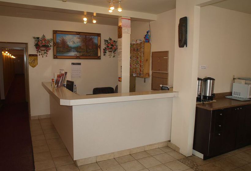 Hôtel Europeenne | Montreal | Québec | Hôtels au Canada 7