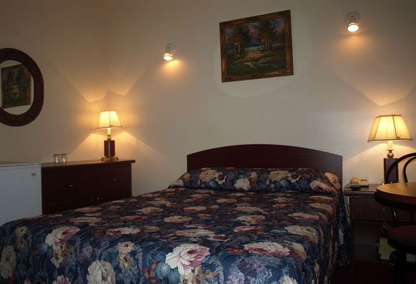 Hôtel Europeenne | Montreal | Québec | Hôtels au Canada 8