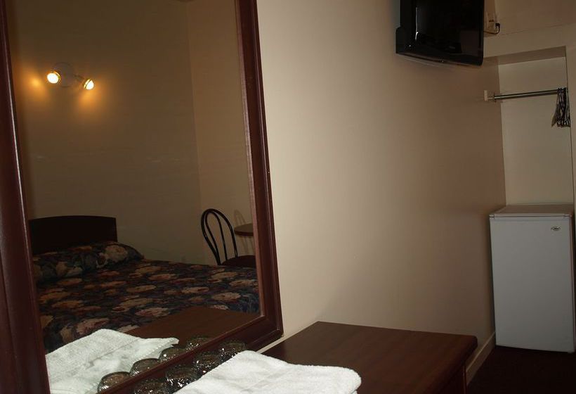 Hôtel Europeenne | Montreal | Québec | Hôtels au Canada 9