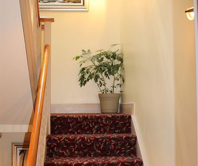 Hotel Le Saint Malo | Montreal | Quebec | Canada 13