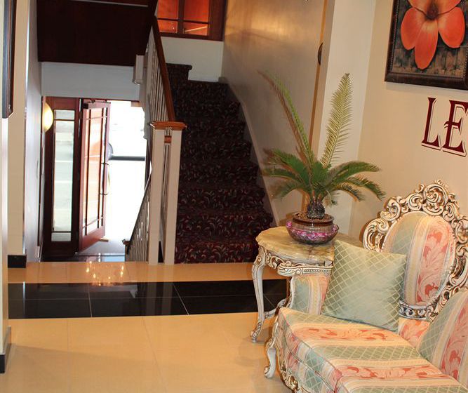 Hotel Le Saint Malo | Montreal | Quebec | Canada 14