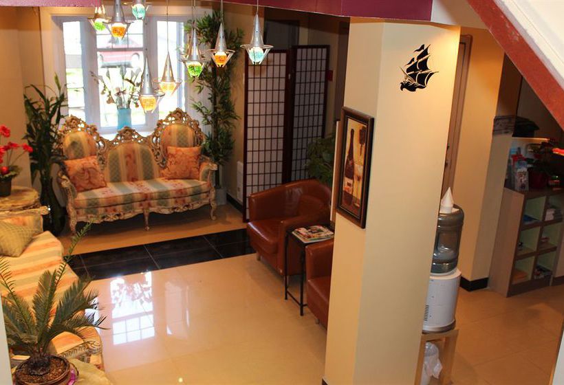 Hotel Le Saint Malo | Montreal | Quebec | Canada 7