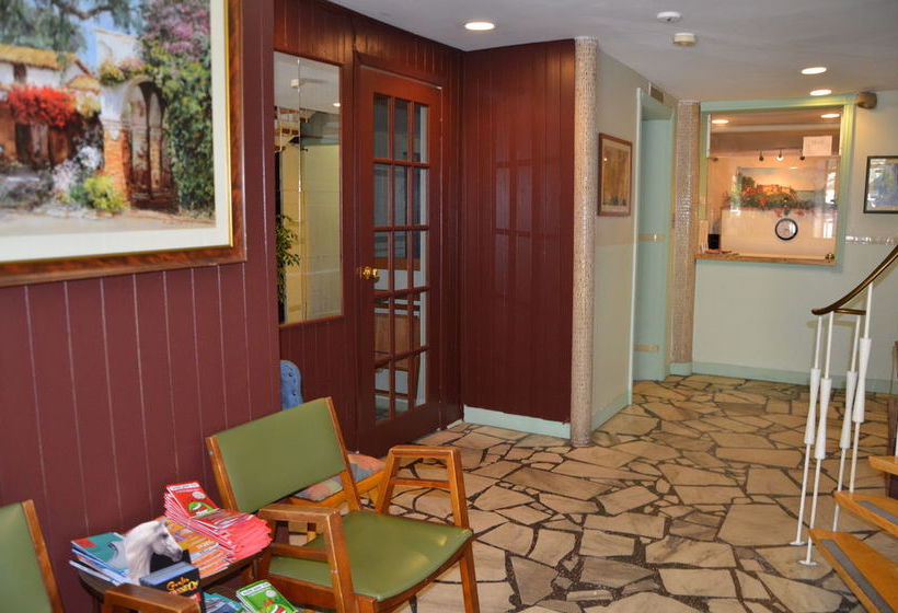 Hôtel La Residence du Voyageur | Montreal | Québec | Hôtels au Canada 11