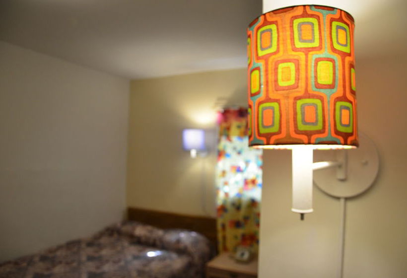 Hôtel La Residence du Voyageur | Montreal | Québec | Hôtels au Canada 12