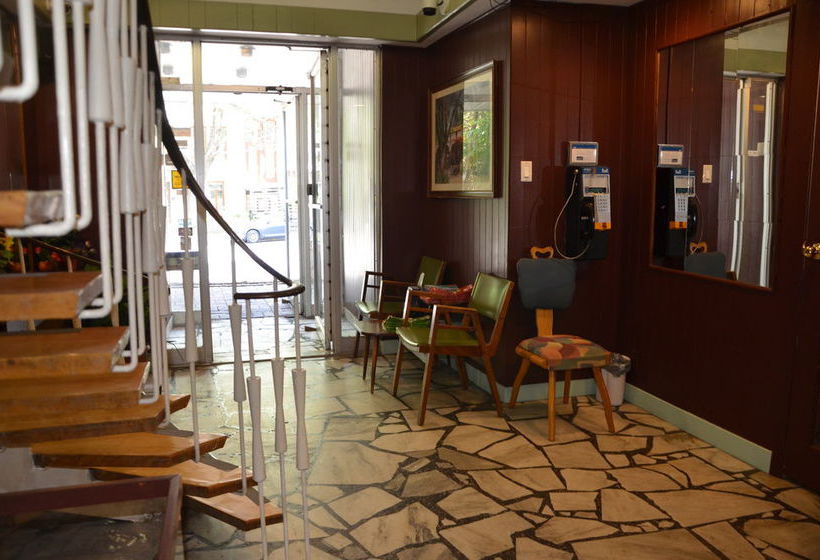 Hôtel La Residence du Voyageur | Montreal | Québec | Hôtels au Canada 13