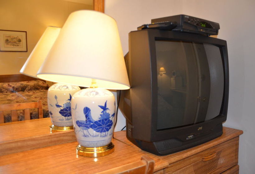 Hôtel La Residence du Voyageur | Montreal | Québec | Hôtels au Canada 14