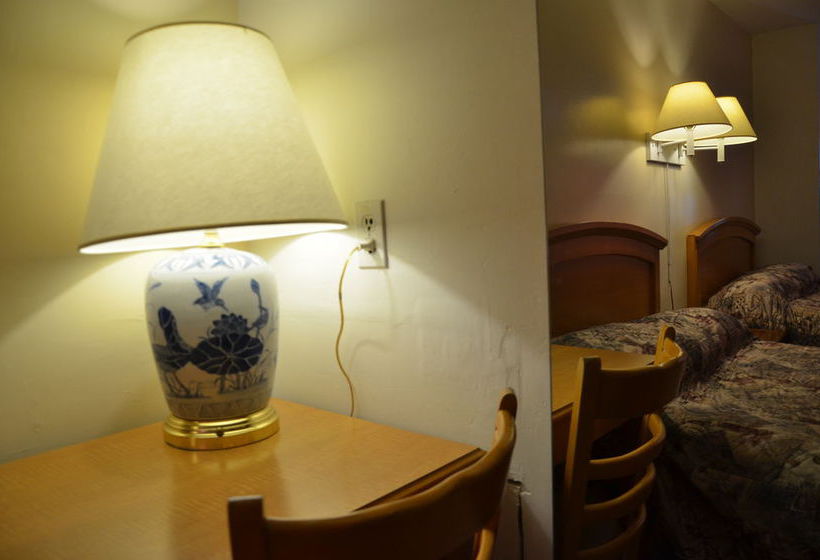 Hôtel La Residence du Voyageur | Montreal | Québec | Hôtels au Canada 15