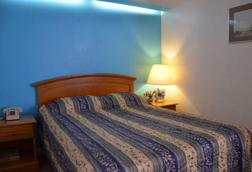 Hôtel La Residence du Voyageur | Montreal | Québec | Hôtels au Canada 17