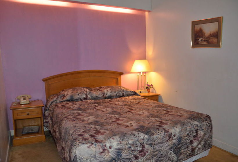 Hôtel La Residence du Voyageur | Montreal | Québec | Hôtels au Canada 18