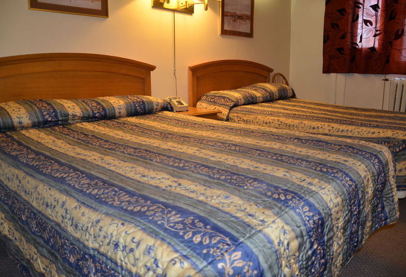 Hôtel La Residence du Voyageur | Montreal | Québec | Hôtels au Canada 5