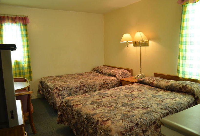 Hôtel La Residence du Voyageur | Montreal | Québec | Hôtels au Canada 6