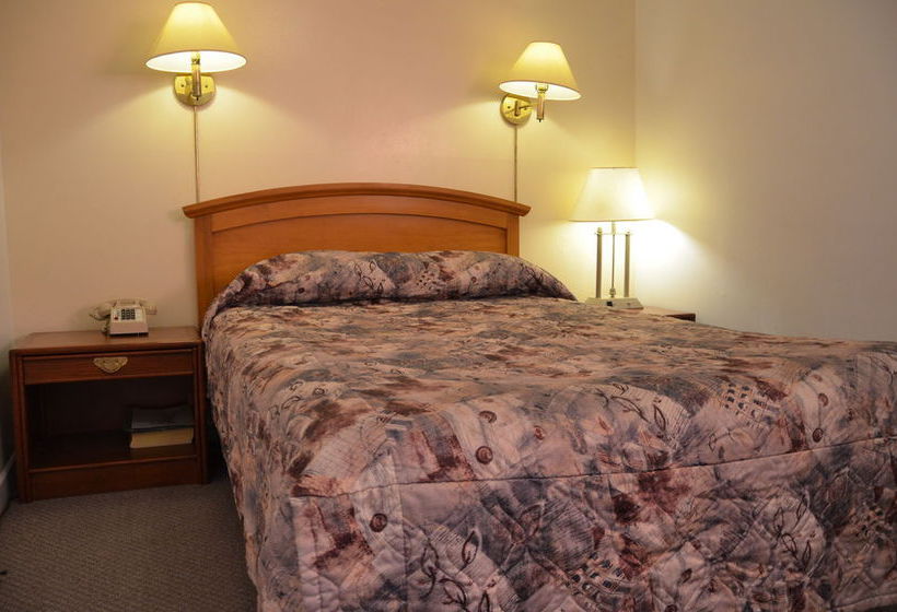 Hôtel La Residence du Voyageur | Montreal | Québec | Hôtels au Canada 7