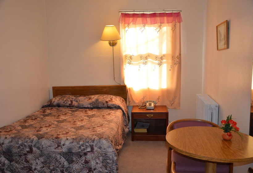 Hôtel La Residence du Voyageur | Montreal | Québec | Hôtels au Canada 8