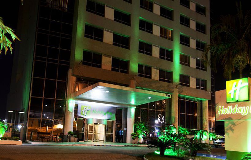 Hotel Holiday Inn Manaus  | Manaus | Amazonas | Brasil 1