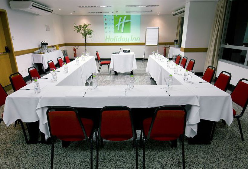 Hotel Holiday Inn Manaus  | Manaus | Amazonas | Brasil 10