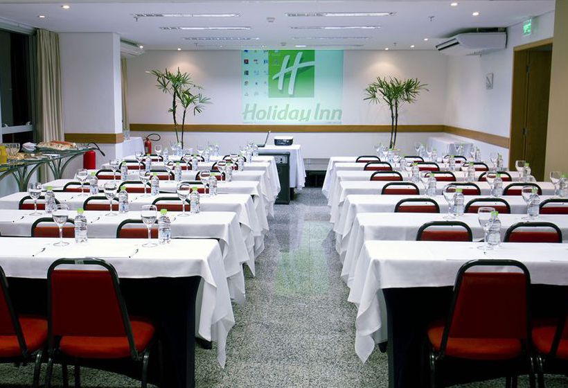 Hotel Holiday Inn Manaus  | Manaus | Amazonas | Brasil 11