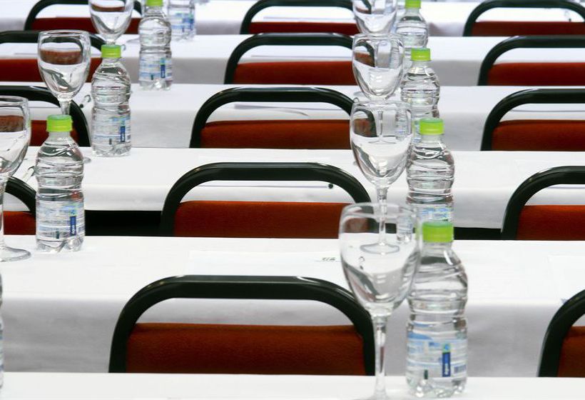 Hotel Holiday Inn Manaus  | Manaus | Amazonas | Brasil 12