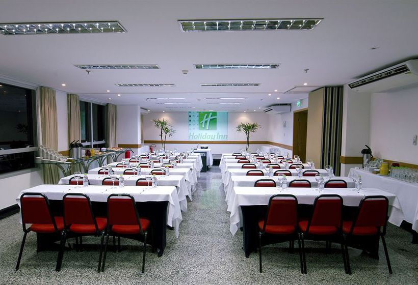 Hotel Holiday Inn Manaus  | Manaus | Amazonas | Brasil 13