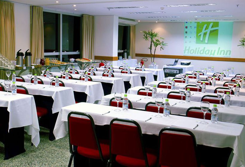 Hotel Holiday Inn Manaus  | Manaus | Amazonas | Brasil 14