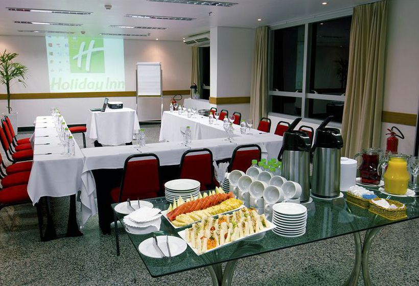 Hotel Holiday Inn Manaus  | Manaus | Amazonas | Brasil 15