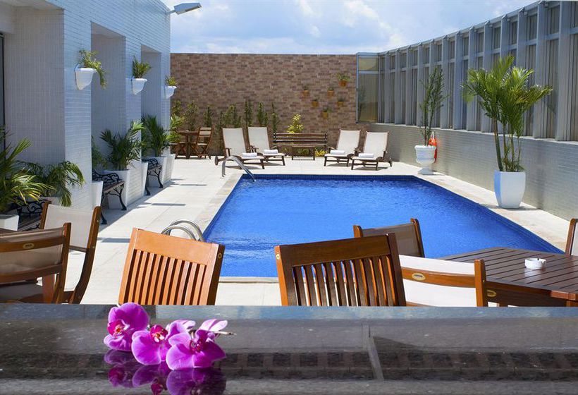 Hotel Holiday Inn Manaus  | Manaus | Amazonas | Brasil 16