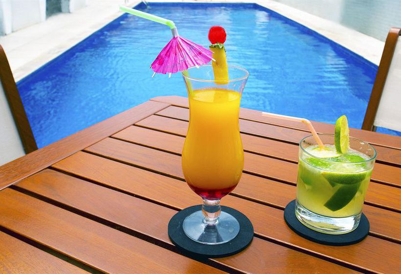 Hotel Holiday Inn Manaus  | Manaus | Amazonas | Brasil 17