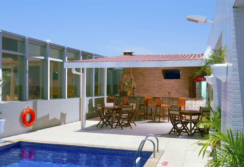 Hotel Holiday Inn Manaus  | Manaus | Amazonas | Brasil 18