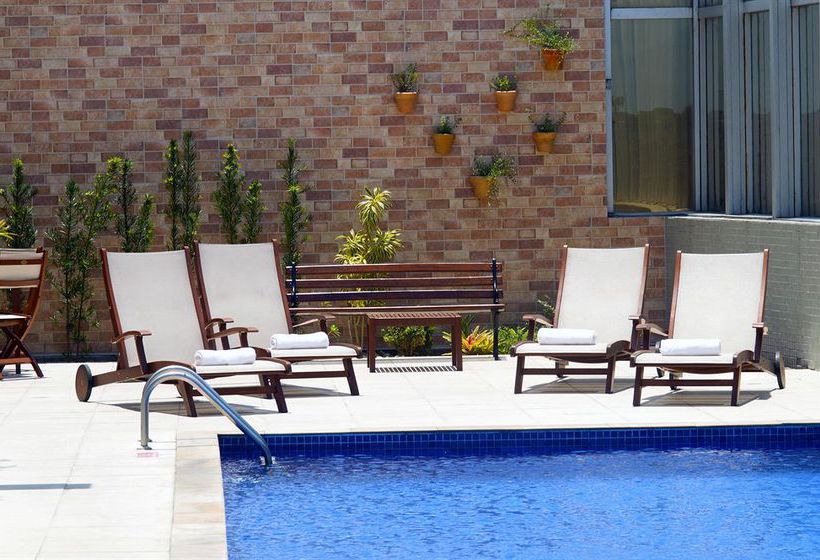 Hotel Holiday Inn Manaus  | Manaus | Amazonas | Brasil 19