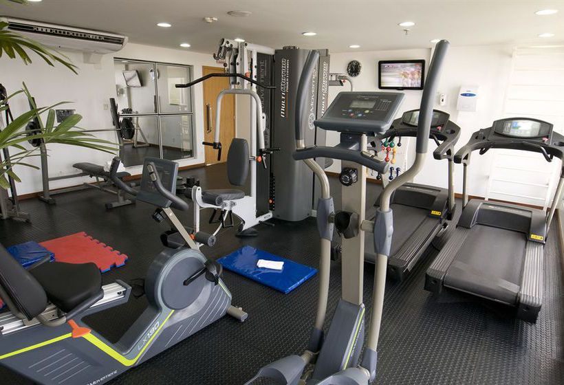 Hotel Holiday Inn Manaus  | Manaus | Amazonas | Brasil 2