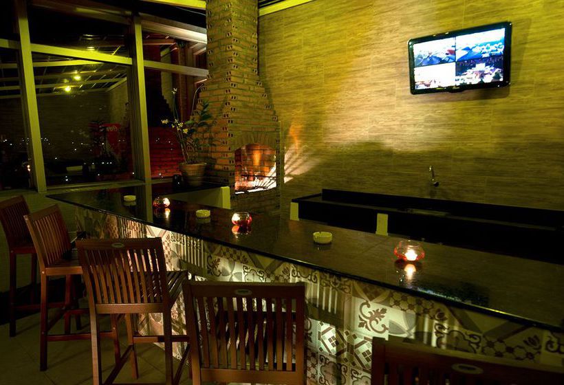 Hotel Holiday Inn Manaus  | Manaus | Amazonas | Brasil 20