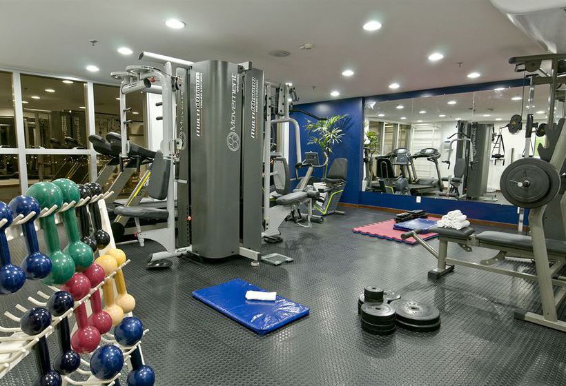 Hotel Holiday Inn Manaus  | Manaus | Amazonas | Brasil 3