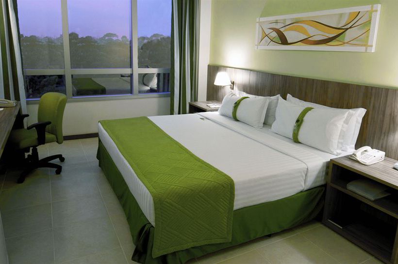 Hotel Holiday Inn Manaus  | Manaus | Amazonas | Brasil 4