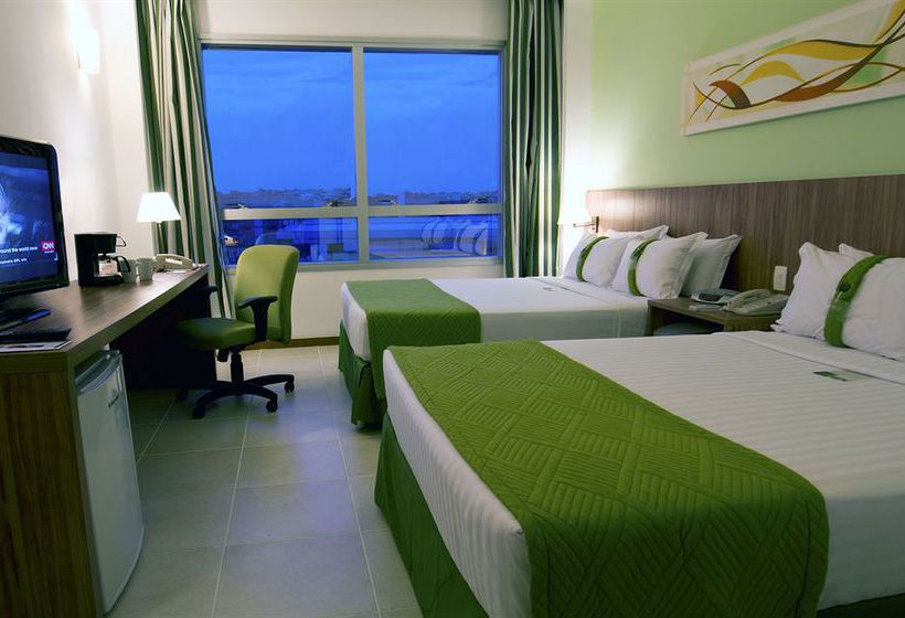 Hotel Holiday Inn Manaus  | Manaus | Amazonas | Brasil 5