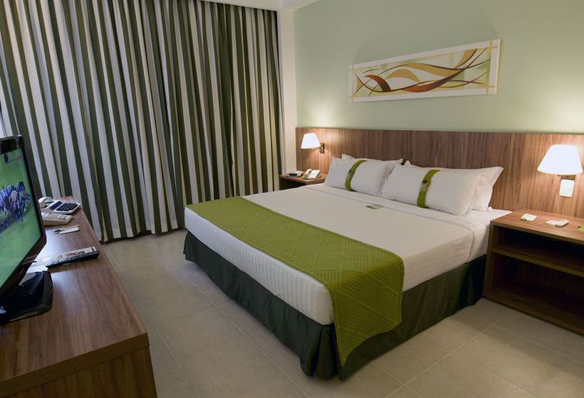 Hotel Holiday Inn Manaus  | Manaus | Amazonas | Brasil 6