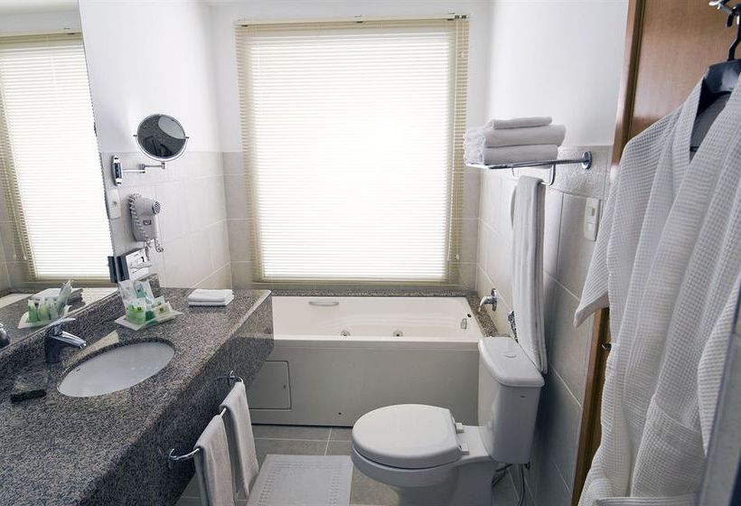 Hotel Holiday Inn Manaus  | Manaus | Amazonas | Brasil 7