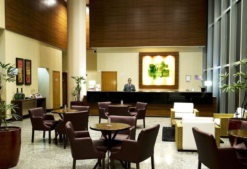 Hotel Holiday Inn Manaus  | Manaus | Amazonas | Brasil 9