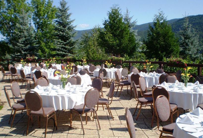 Hotel Du Lac | Mont Tremblant | Quebec | Canada 1