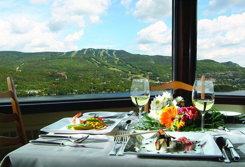 Hotel Du Lac | Mont Tremblant | Quebec | Canada 10
