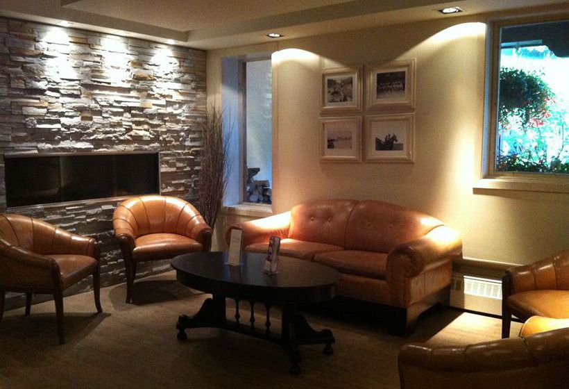 Hotel Du Lac | Mont Tremblant | Quebec | Canada 14