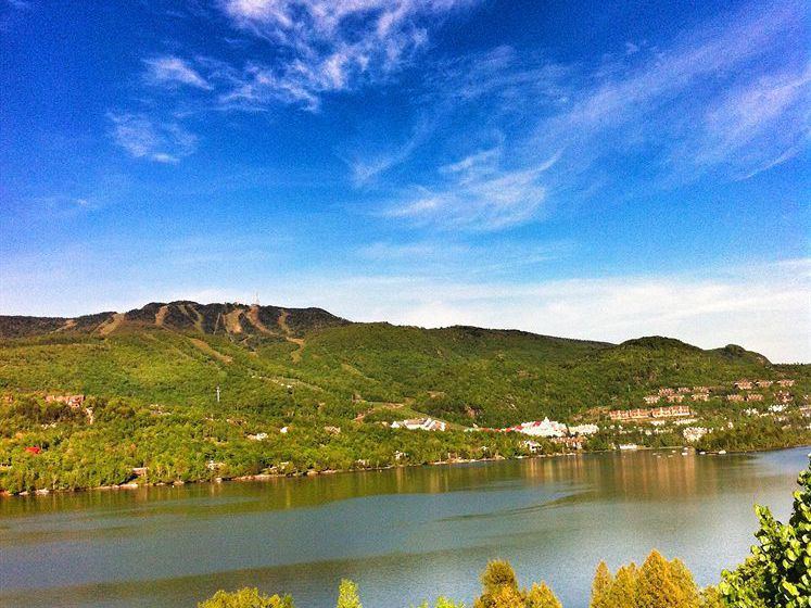 Hotel Du Lac | Mont Tremblant | Quebec | Canada 15