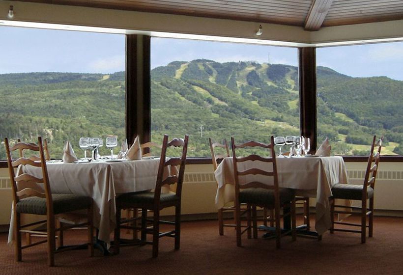 Hotel Du Lac | Mont Tremblant | Quebec | Canada 18